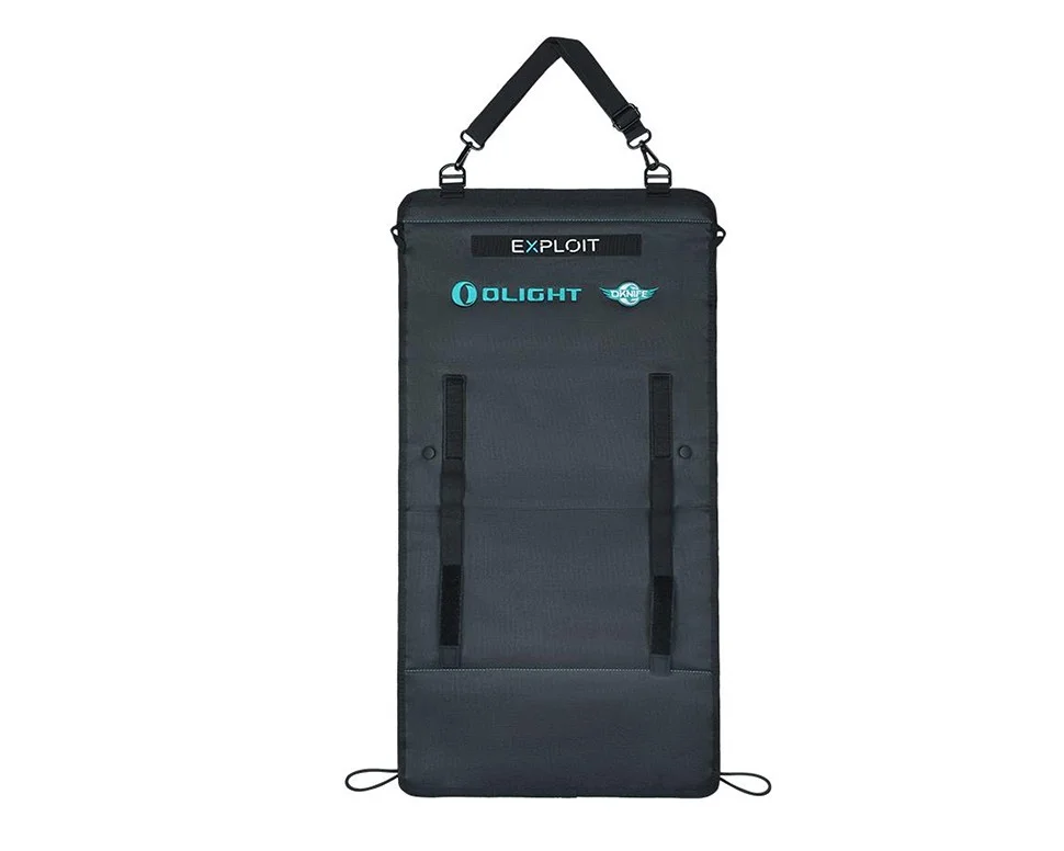 Olight Exploit Black