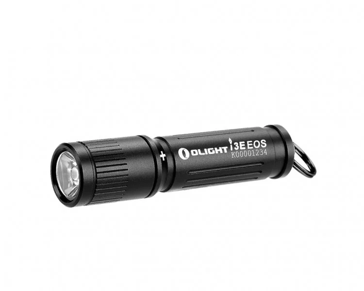 Olight i3E EOS