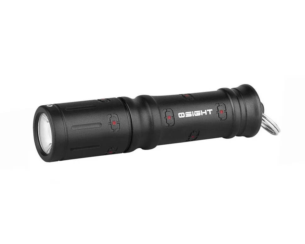 Olight i3E EOS Osight Edition