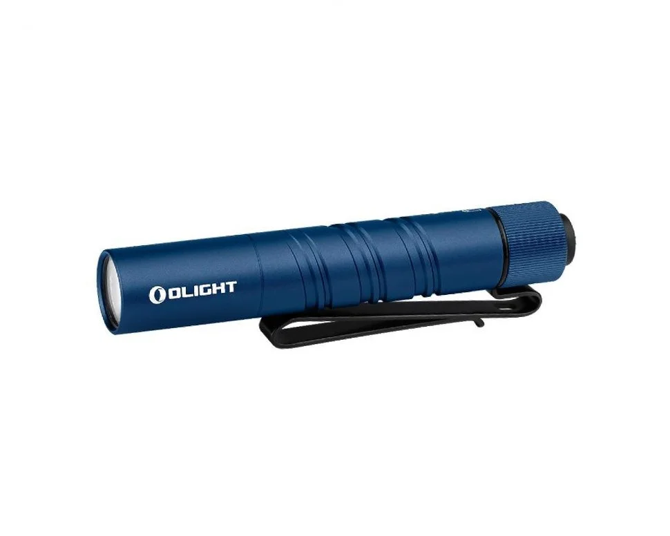 Olight i3T 2 EOS Midnight Blue