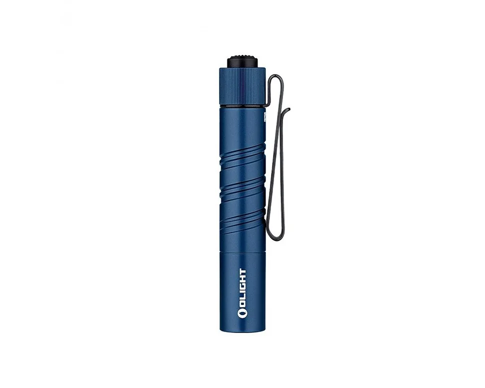 Olight i3T 2 EOS Midnight Blue
