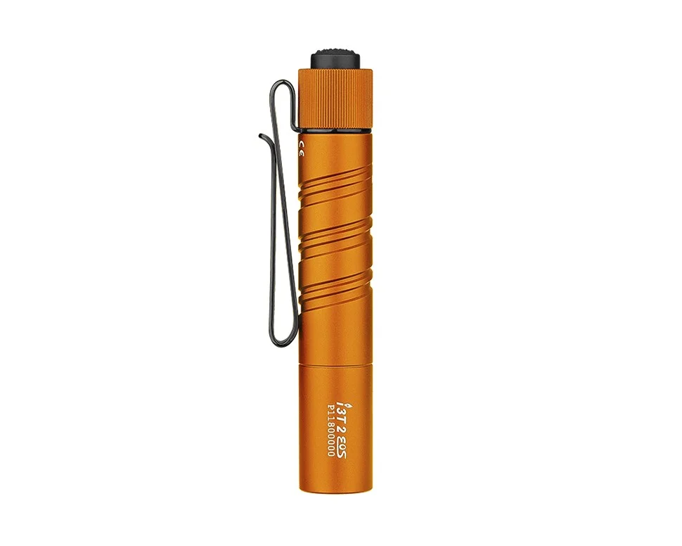 Olight i3T 2 EOS Orange