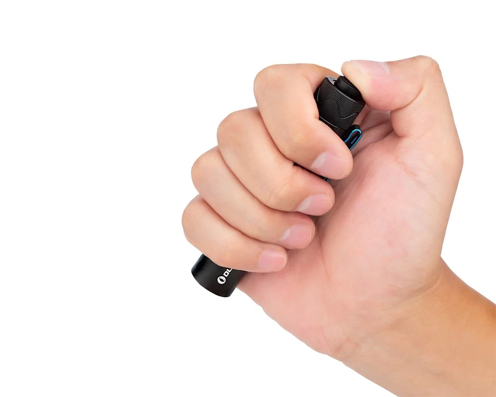 Olight i5R EOS