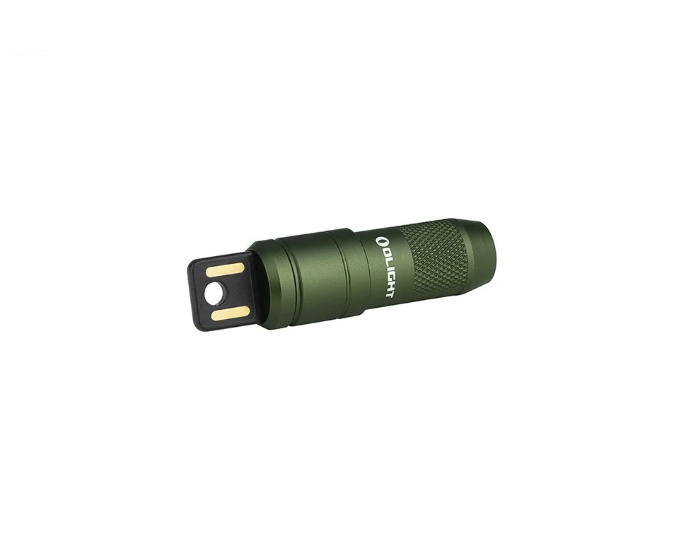 Olight iMini 2 OD Green