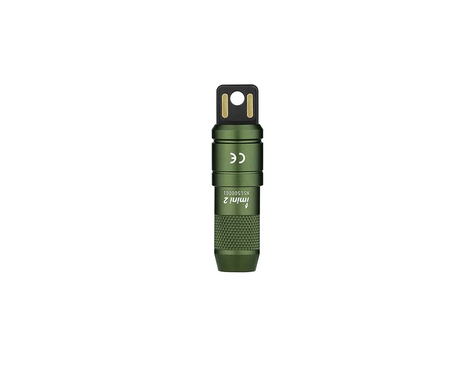 Olight iMini 2 OD Green