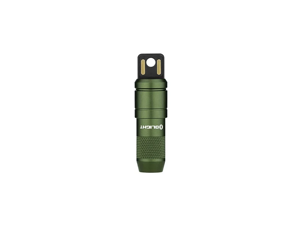 Olight iMini 2 OD Green