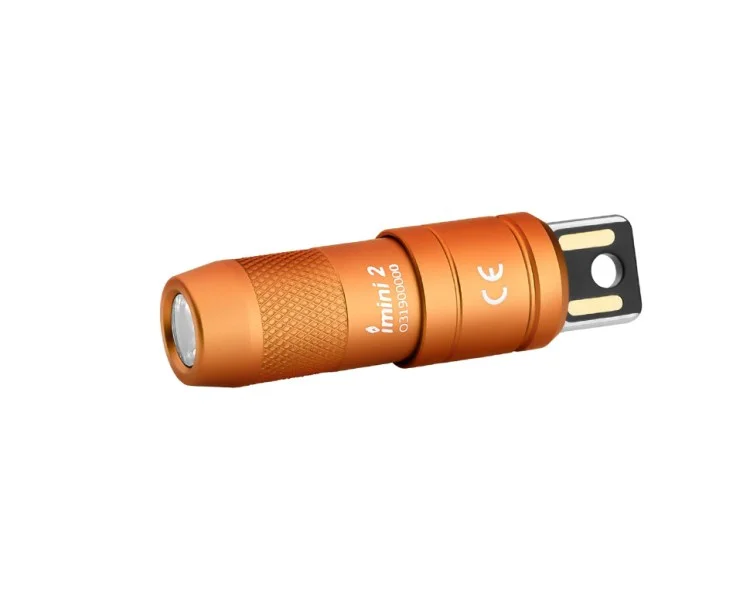 Olight iMini 2 Orange