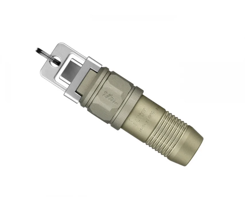 Olight iUltra Olive Green