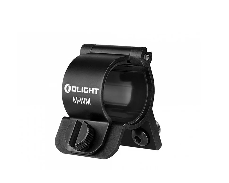 Olight M-WM для крепления фонарей на M-LOK