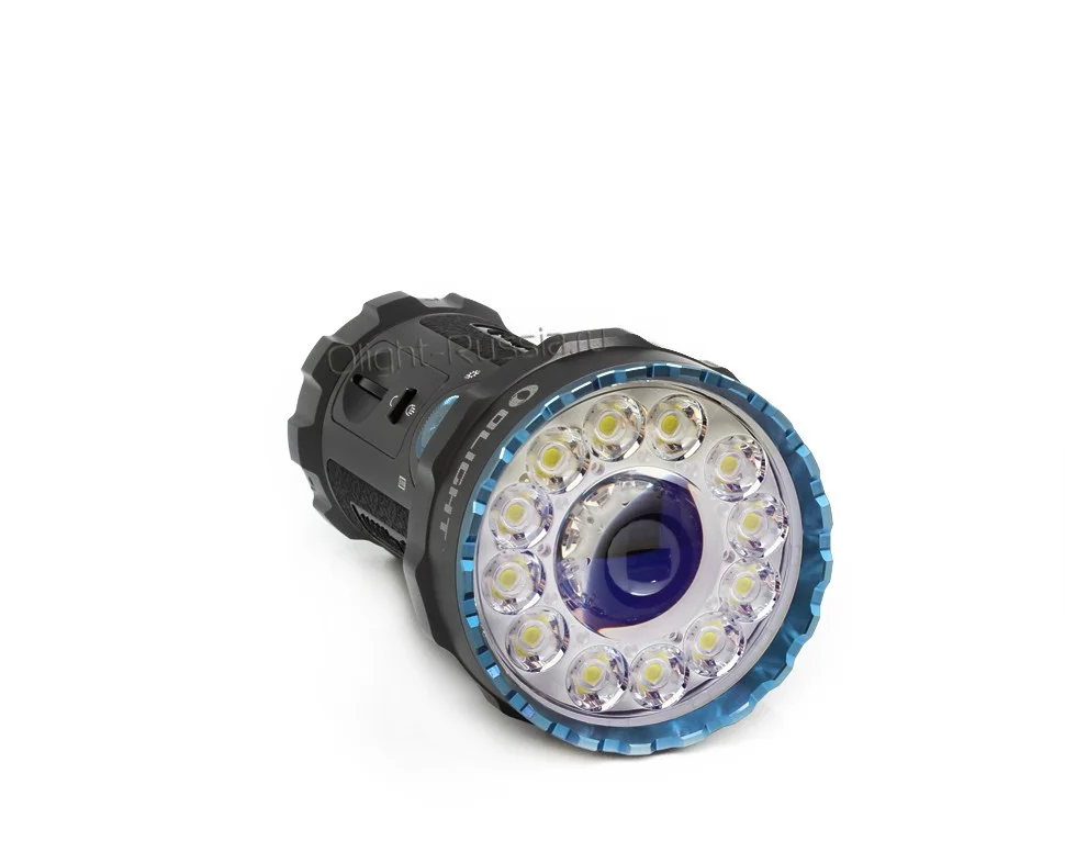 Olight Marauder 2