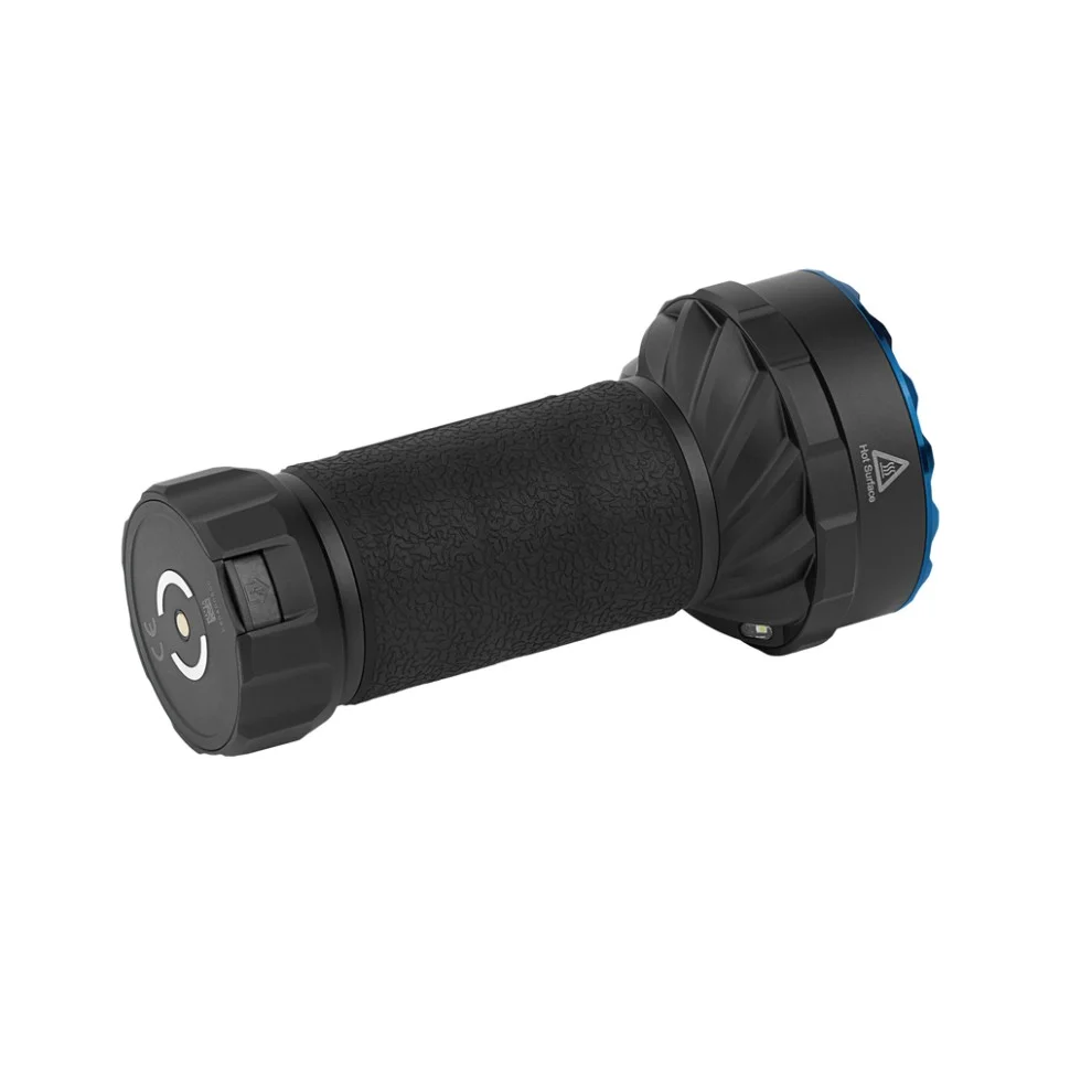 Olight Marauder Mini 2 Matte Black