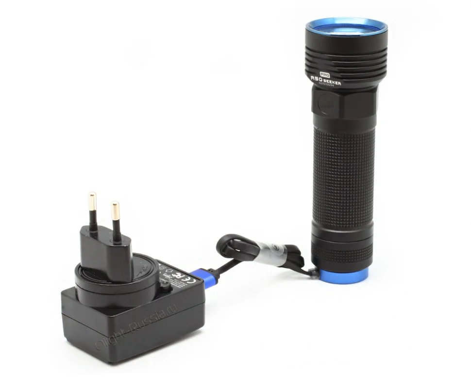 Olight MCC5V