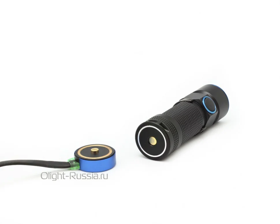 Olight MCC Special