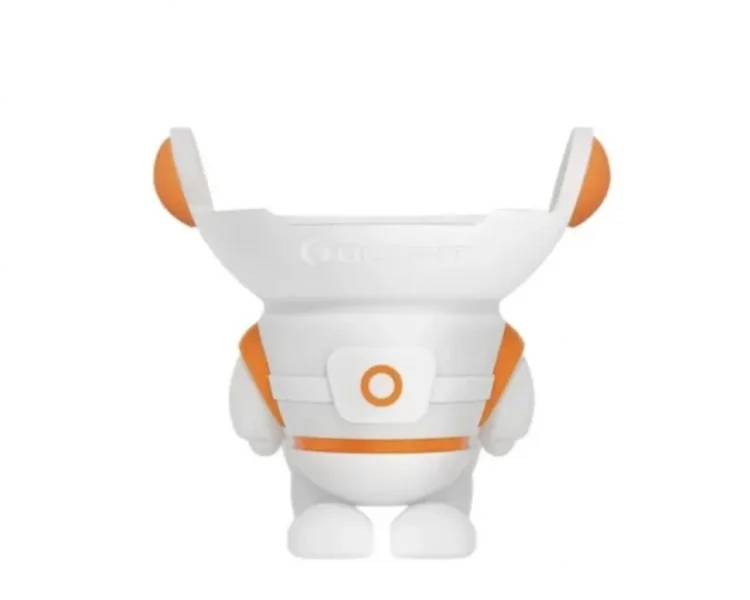 Olight Obuddy Astro Orange
