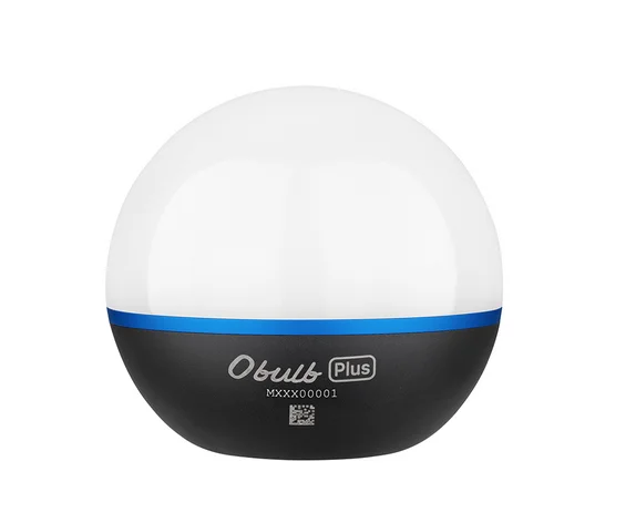 Olight Obulb Plus Black