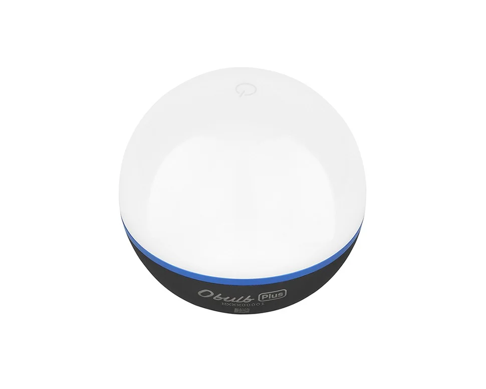 Olight Obulb Plus Black