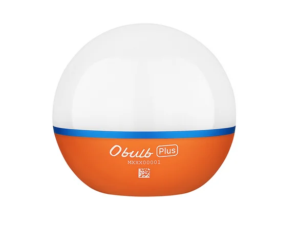 Olight Obulb Plus Orange