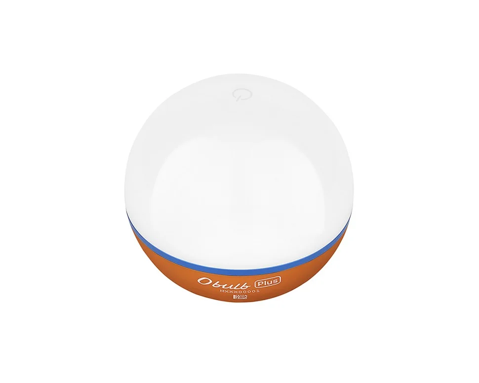 Olight Obulb Plus Orange
