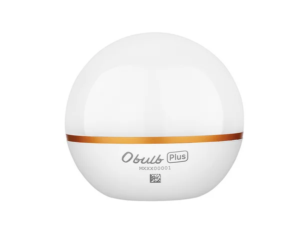 Olight Obulb Plus White