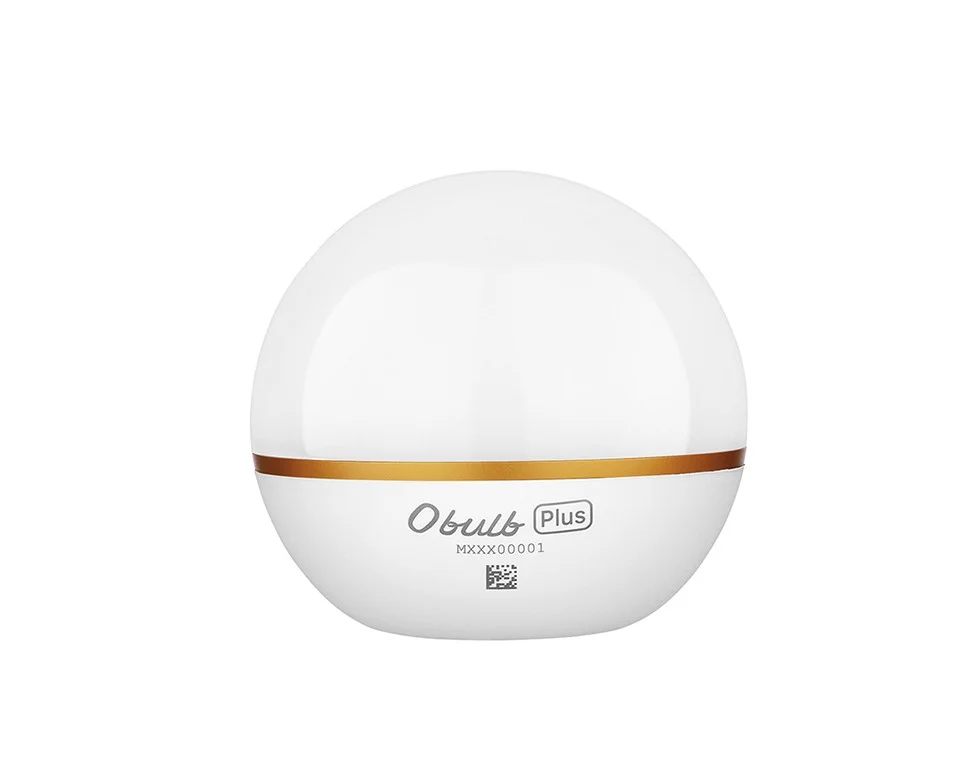 Olight Obulb Plus White