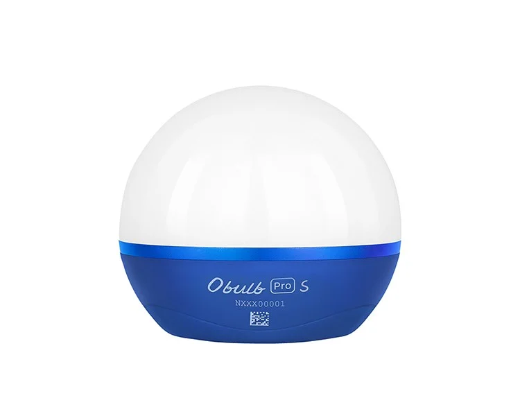 Olight Obulb Pro S Blue