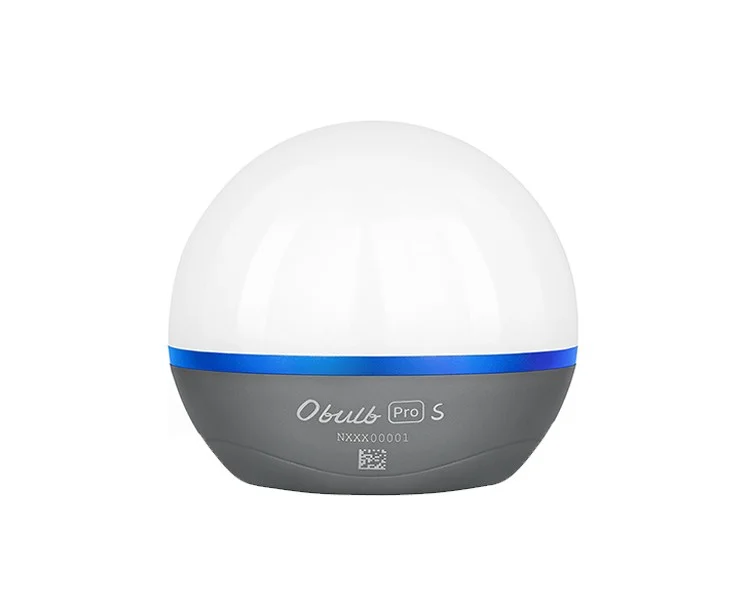 Olight Obulb Pro S Grey