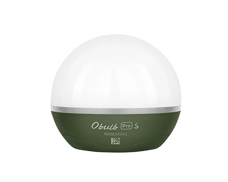Olight Obulb Pro S OD Green