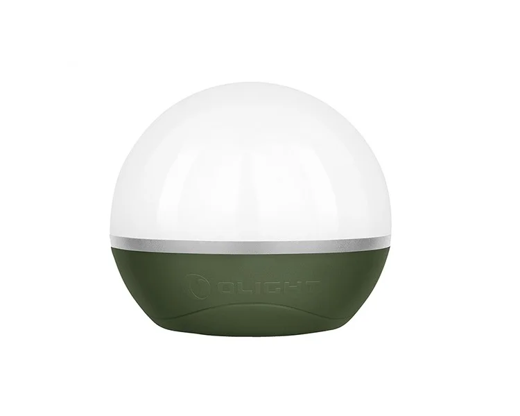 Olight Obulb Pro S OD Green