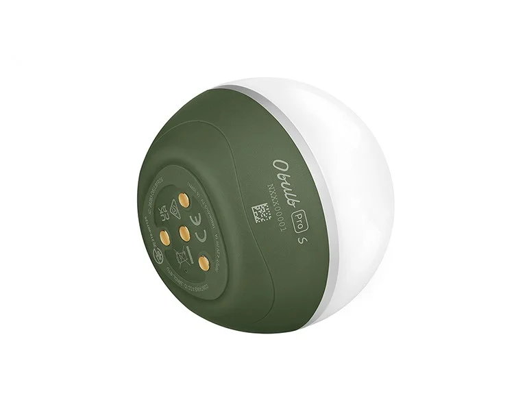 Olight Obulb Pro S OD Green
