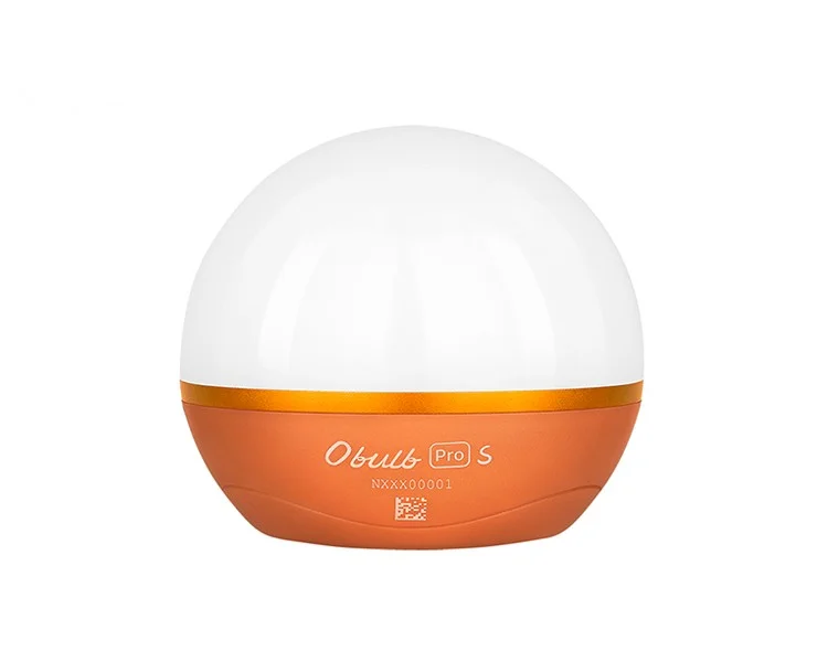 Olight Obulb Pro S Orange