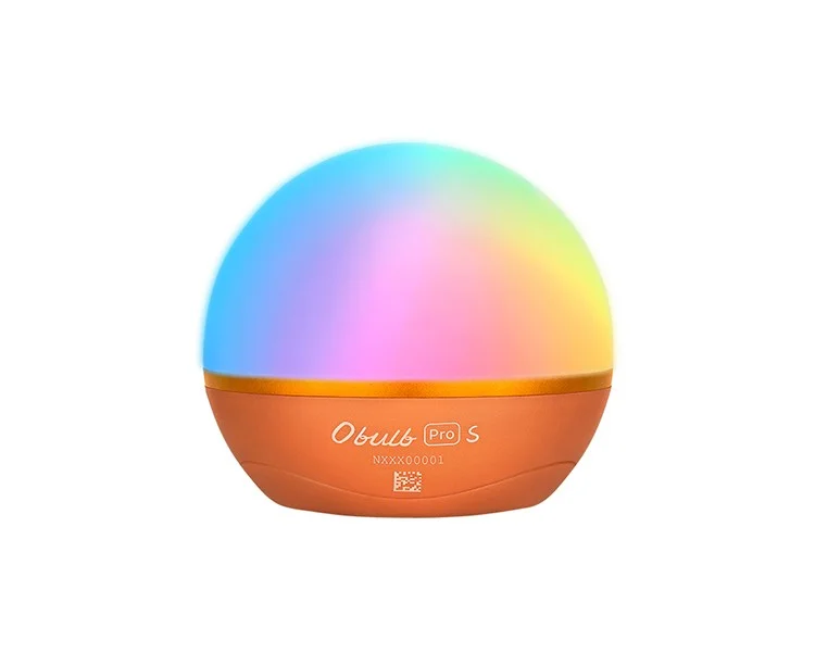 Olight Obulb Pro S Orange
