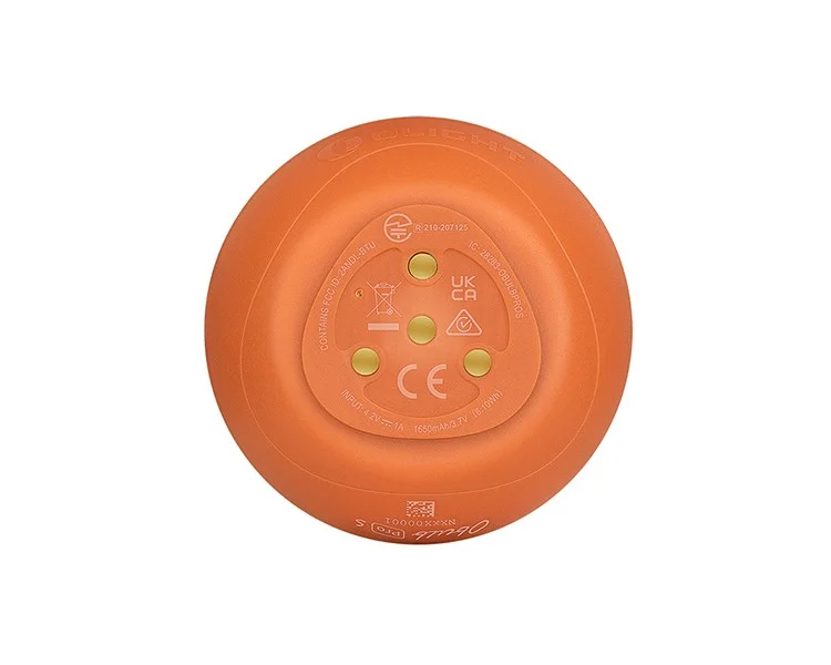 Olight Obulb Pro S Orange
