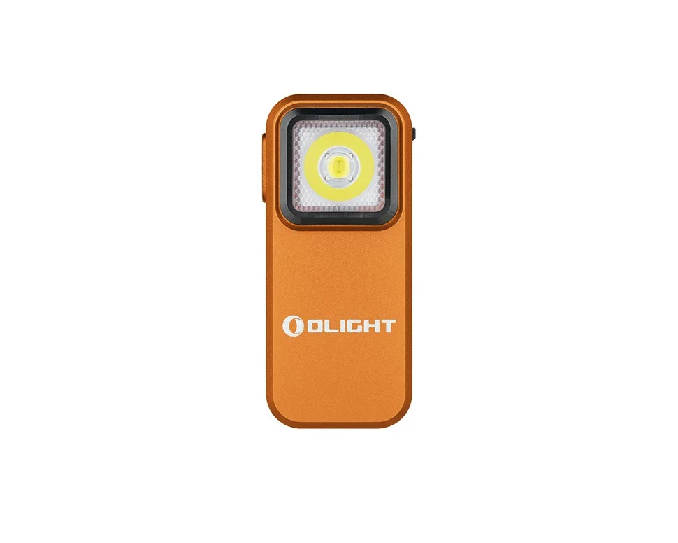 Olight Oclip Orange