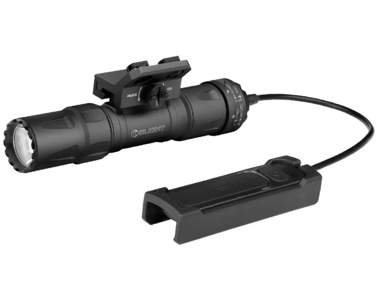 Olight Odin S M-LOK