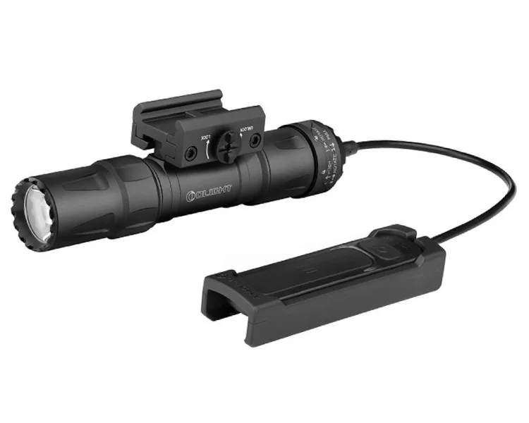 Olight Odin S Picatinny