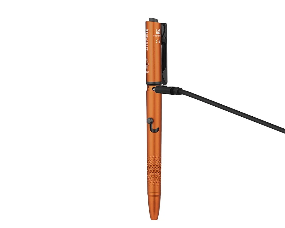 Olight Open 3 Orange