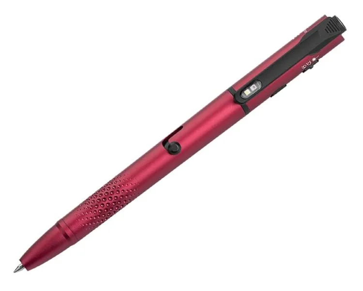 Olight Open 3 Wine Red