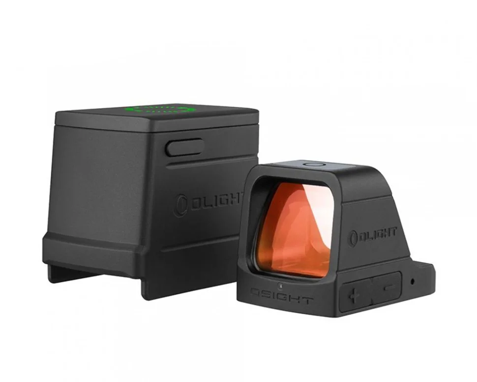 Olight Osight RD