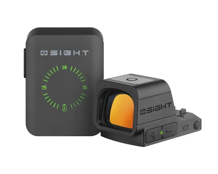 Olight Osight XR