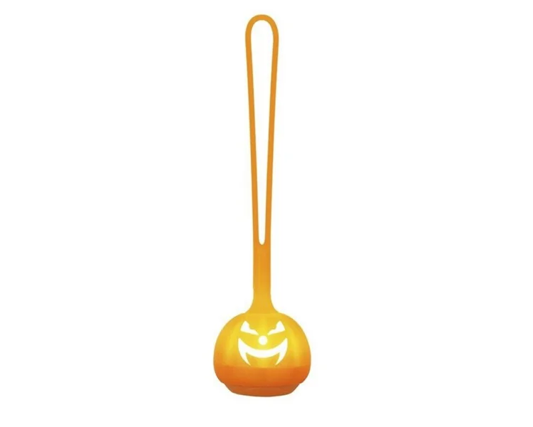Olight Osling Pro Pumpkin