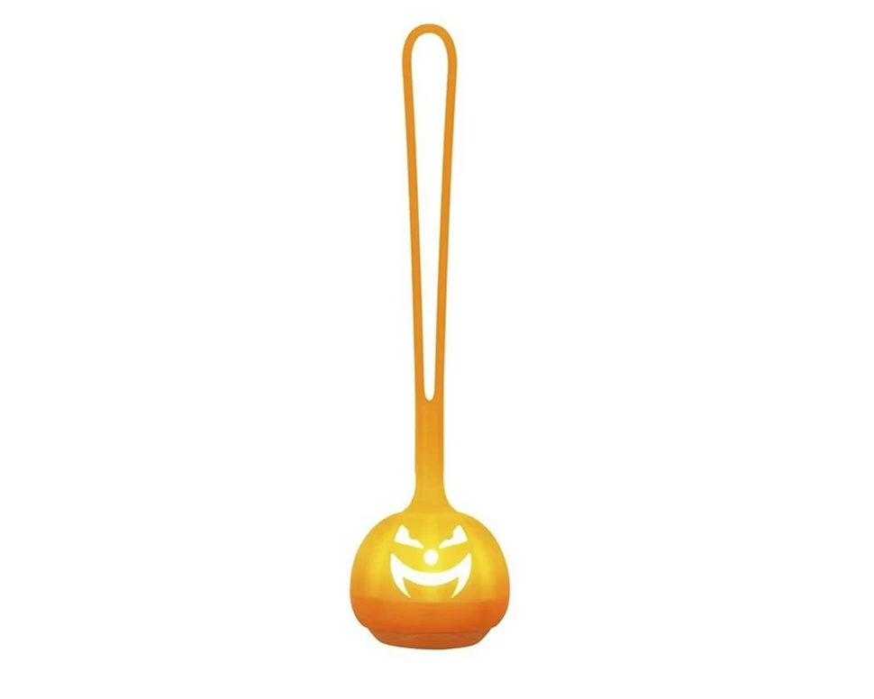 Olight Osling Pro Pumpkin