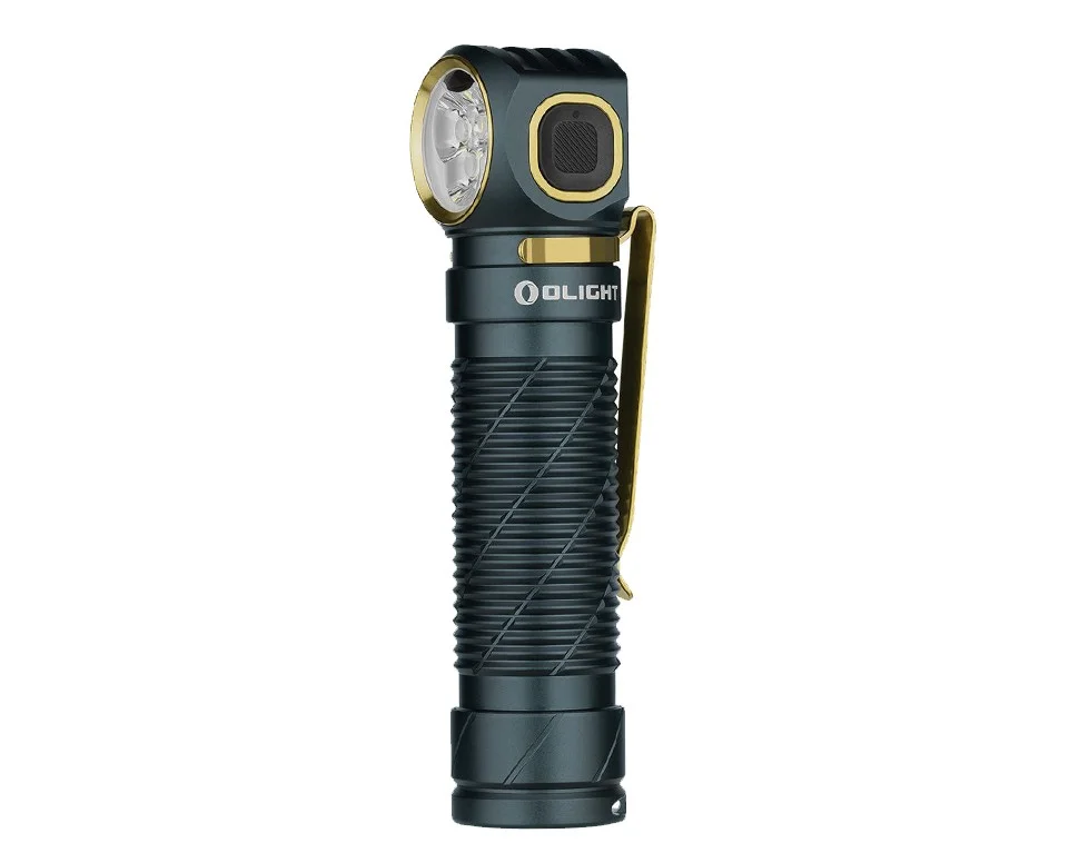 Olight Perun 3 Dream Blue