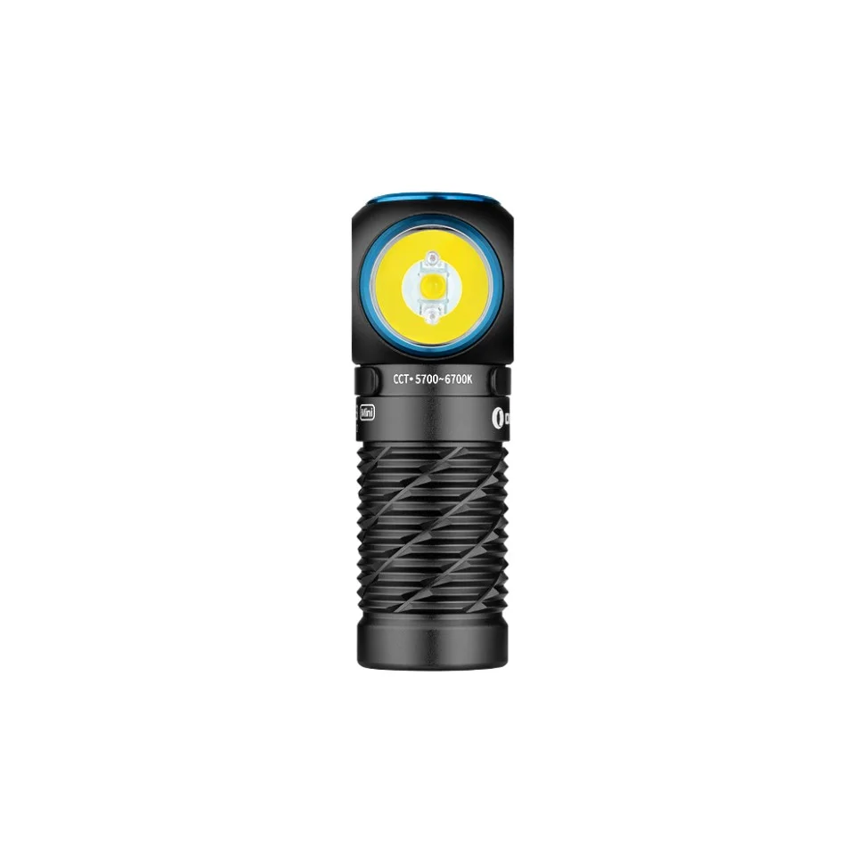 Olight Perun 3 Mini Premium