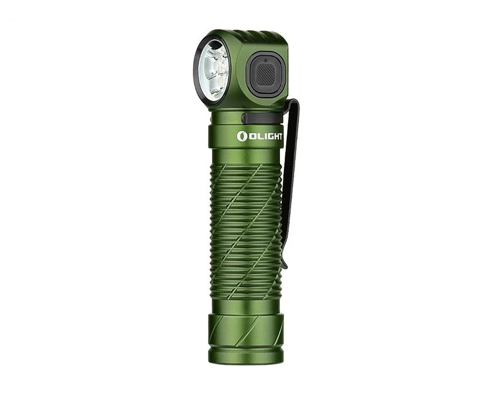 Olight Perun 3 OD Green