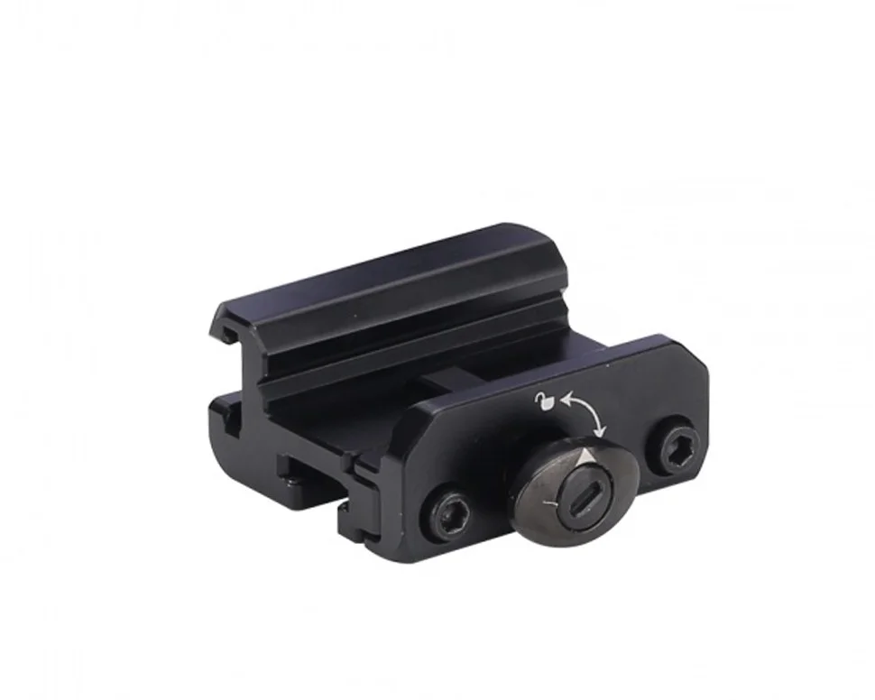 Olight Picatinny Rail Mount для Odin