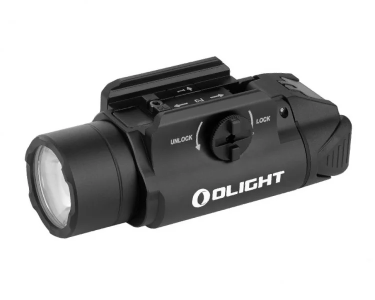 Olight PL-3S Valkyrie