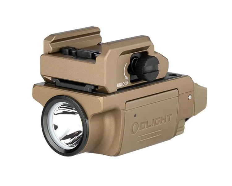 Olight PL-Mini 3 Valkyrie Desert Tan