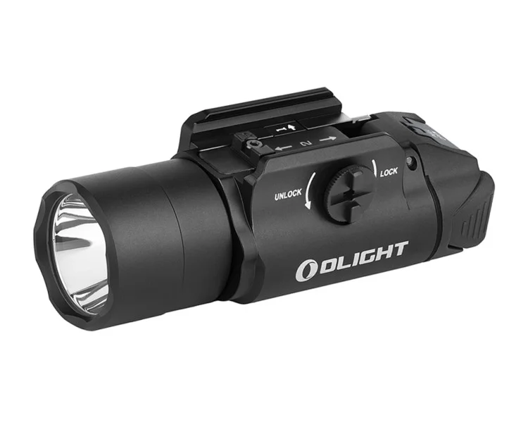 Olight PL Turbo Valkyrie
