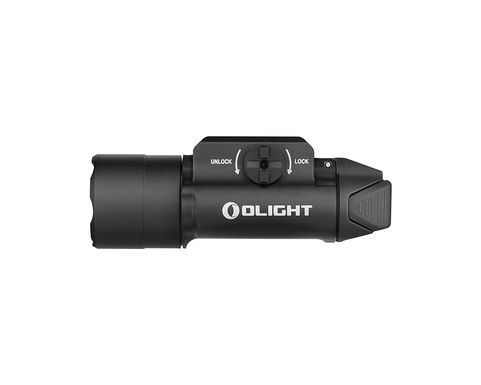 Olight PL Turbo Valkyrie