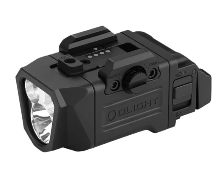 Olight PL X